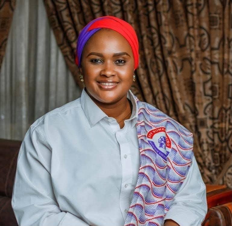 Hajia Safia Mohammed funds nomination fees for 276 constituency women organisers