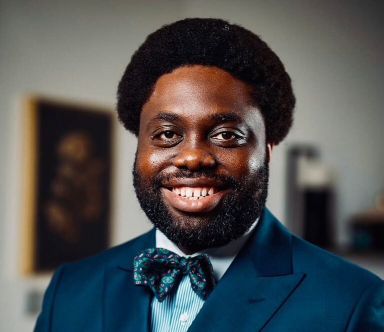 Pay former Presidency staff their arrears – Kow Essuman tells Ato Forson