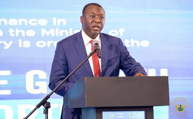 2026 Budget is all bones with no meat – Amin Adam criticises government’s Mid-Year Review