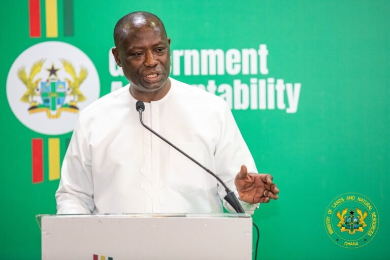 Government endorses overhaul of 20-year-old Mining Law, reports gains across lands and forestry sectors