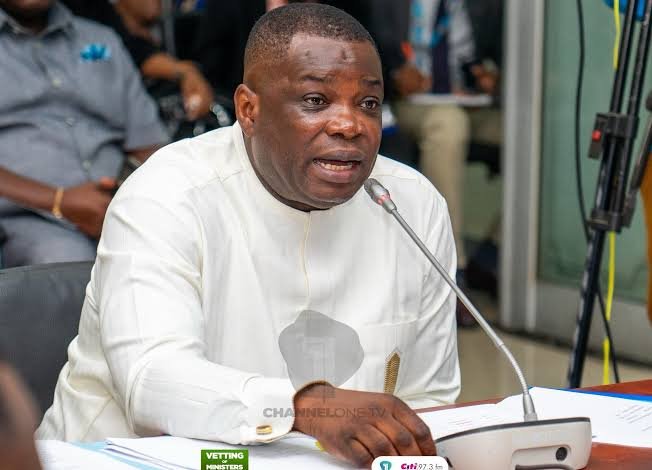 Contractors on $500m World Bank road projects will face sanctions for poor work – Agbodza