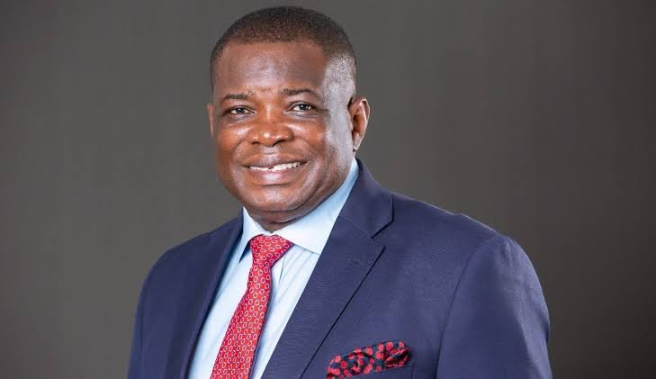 Agbodza charges Dambai Bridge contractor to deliver on time and within budget