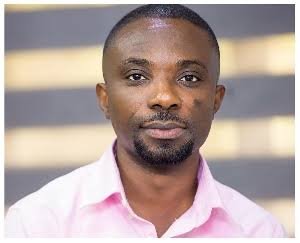 Miracles Aboagye’s co-suspect has begun refunding GH¢55 million loot – EOCO