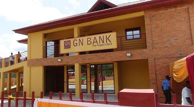 Supreme Court halts execution of ruling restoring GN Savings and Loans licence