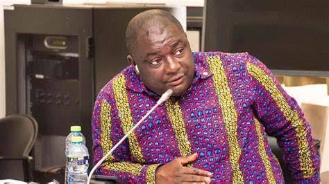 GH¢38.99bn flagged by Auditor-General, but only GH¢12.72bn recovered – PAC Vice Chairman