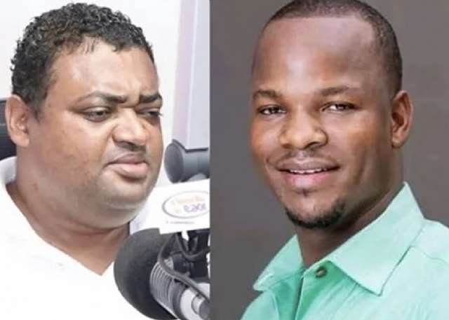 Yamin, Abanga galamsey investigations still ongoing – Deputy AG