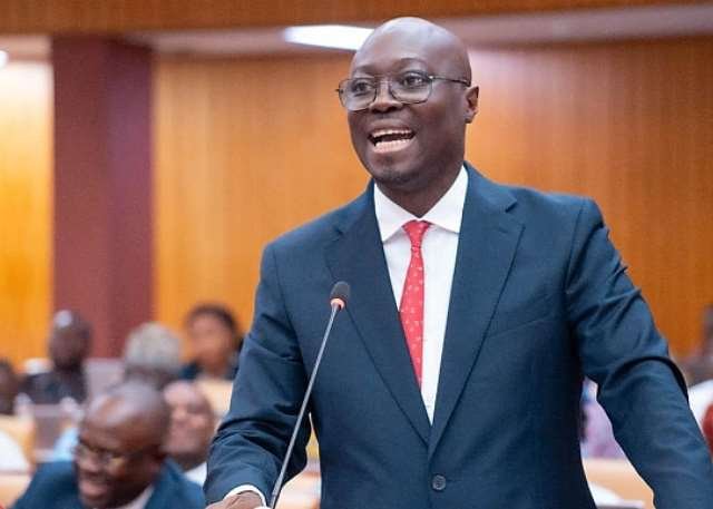 Ghana now Africa’s 8th largest economy after GDP surpasses $100bn – Finance Minister