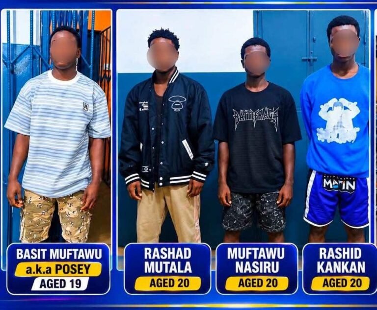 Police dismantle suspected motorbike theft syndicate in Wa, recover 17 stolen motorbikes