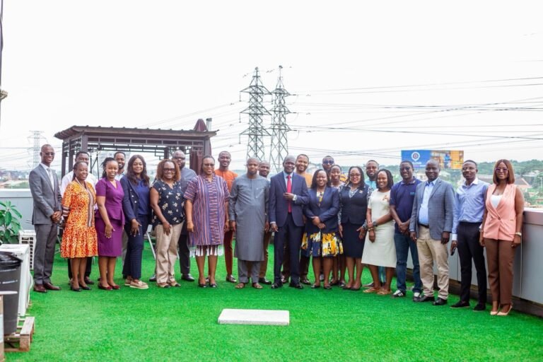 NPA hosts Kenyan energy regulators for study tour on downstream petroleum regulation