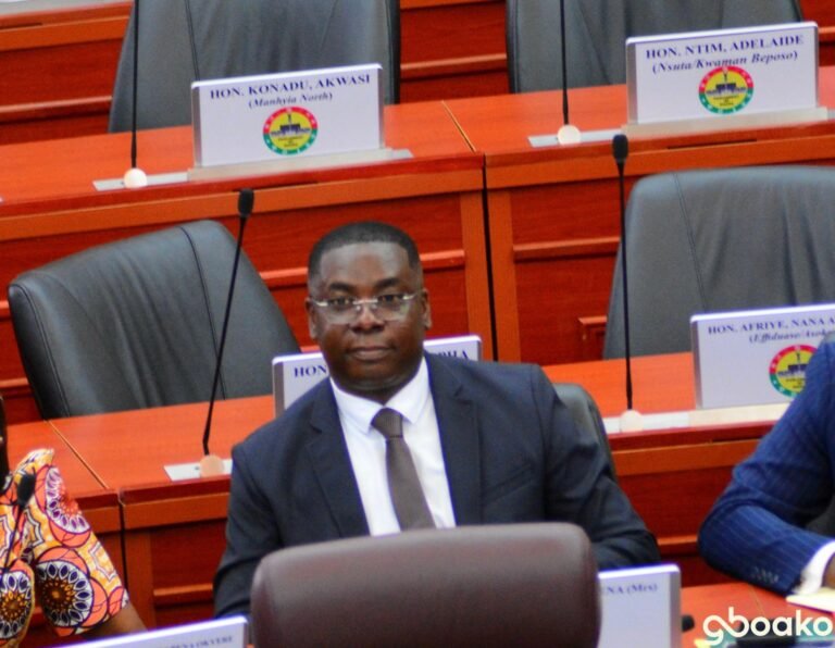 BoG Governor’s GoldBod answers: Majority shielding public from ‘honest admission’ – Gideon Boako