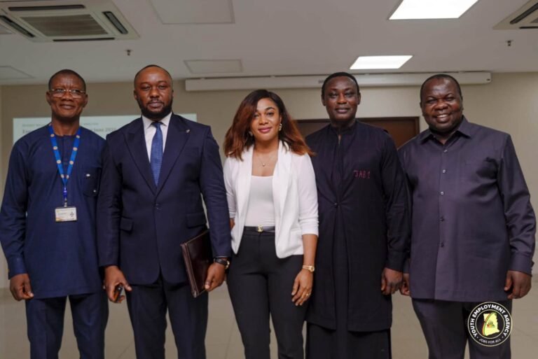 Parliamentary Committee commends YEA for strong mid-year performance
