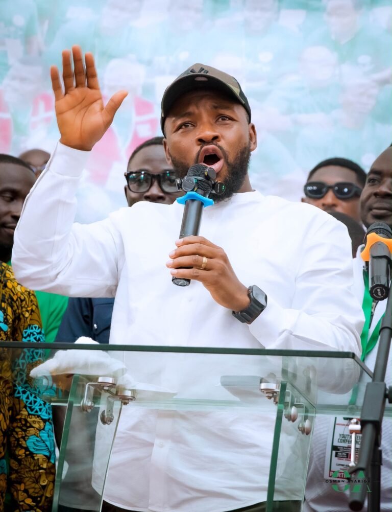 While NDC is delivering on campaign promises, NPP is still dancing in opposition – Osman Ayariga