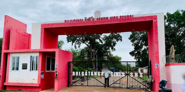 Two Bolgatanga Girls SHS watchmen interdicted over alleged sexual assault of special needs student
