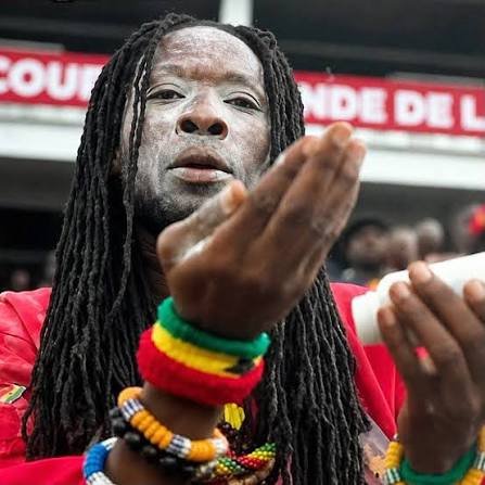 Viral ‘Powder Guy’ charged for allegedly defrauding 7 people of $32,000 over visas, World Cup