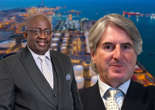 PHDC, Touchstone Capital Partners reaffirm commitment to US$12bn Petroleum Hub Lot 1 project