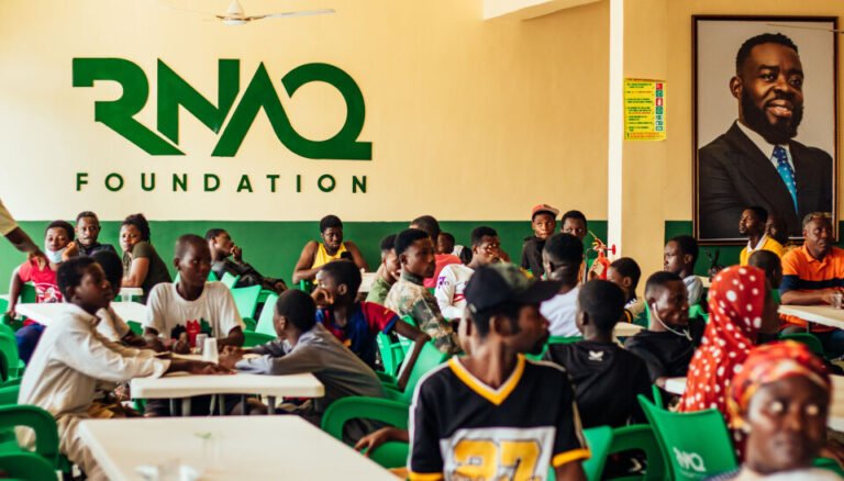 RNAQ Food Bank serves 3 million meals in first year, expands nationwide anti-hunger initiative