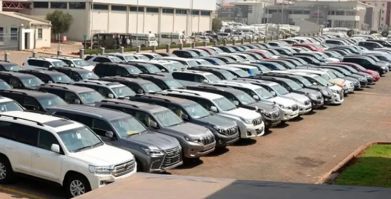 No ban on used vehicle imports – GSA explains new compliance rules