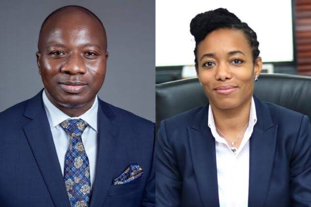 President Mahama conducts first reshuffle, Zanetor Rawlings, Mahama Ayariga appointed Ministers
