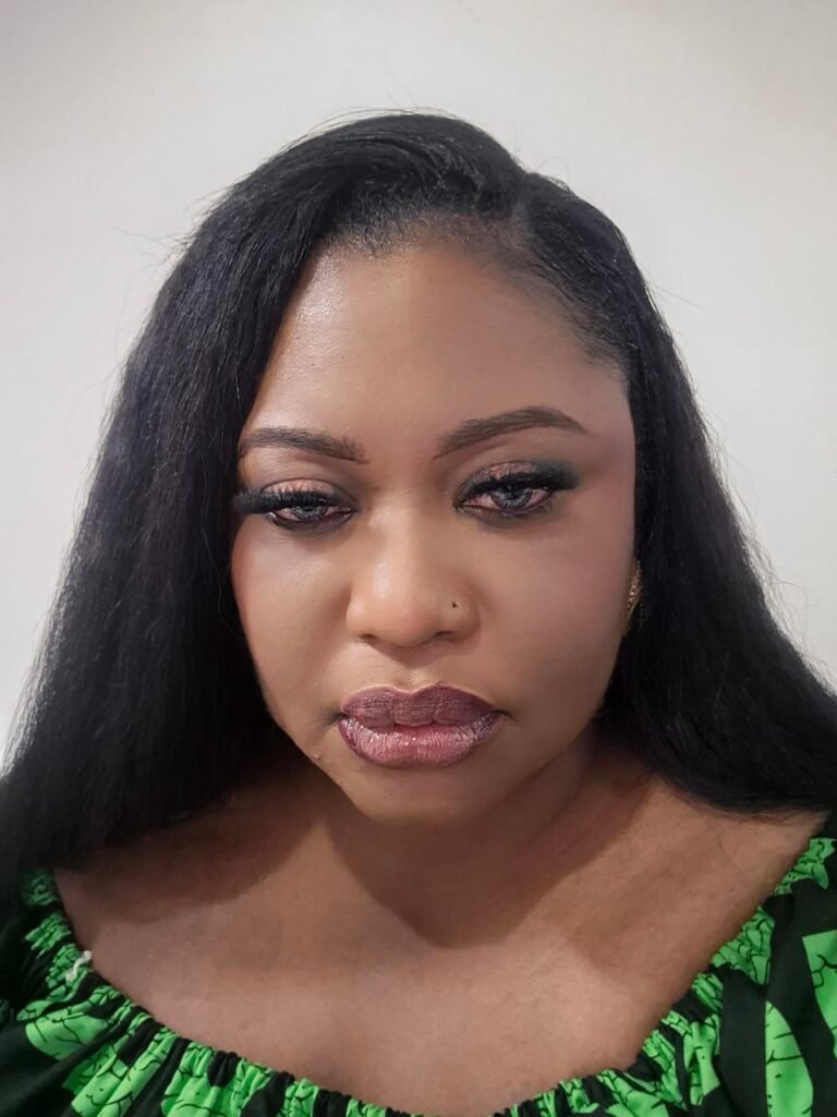 NPP Mampong parliamentary candidate hopeful Beatrice Siaw alias Nana Yaa reported dead
