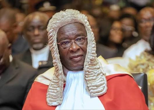 Lawyers are not under any compulsion whatsoever to appear before a Vacation Court – Ghana Bar Association to Chief Justice