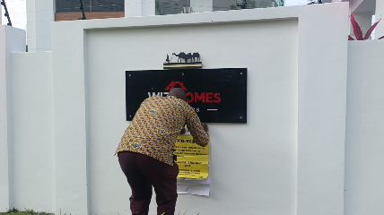 Elmina Beach Resort, three others shut down over regulatory breaches