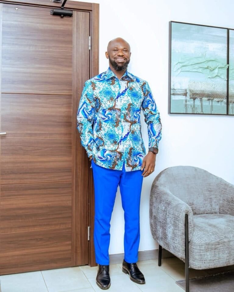 President Mahama’s govt committed to equipping youth with valuable skills – Onasis Kobby