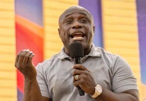 ‘Dr Bawumia is my friend and will continue to be my friend’ – Kusi Boateng