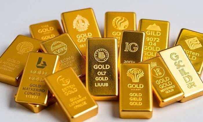 Ghana ranks sixth in global gold production