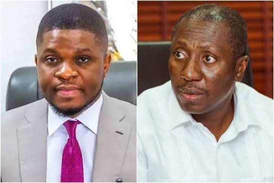 Sammy Gyamfi’s response leaves GH¢22bn GoldBod loss unexplained – Minority Leader