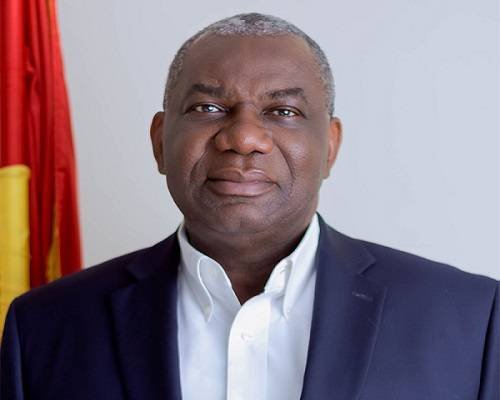 NPP shall rise again — Boakye Agyarko declares after filing for National Chairman