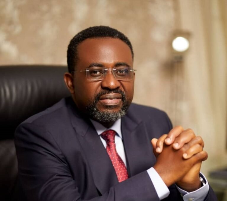Undeclared forex undermines financial intelligence, formal market – BoG Governor