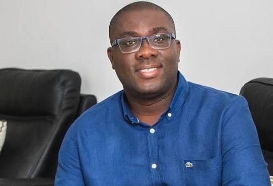 Sammi Awuku raises fresh questions over GMA’s handling of MV Sankofa