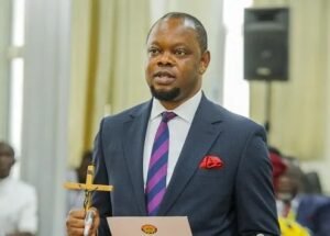 AG heads to Supreme Court over suspension of ex-NAFCO CEO’s trial