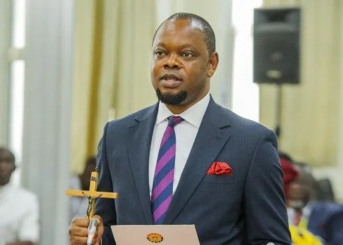A legal vacation is not a ‘lawyers’ vacation’ — Deputy Attorney-General
