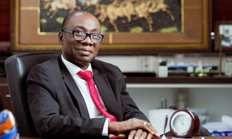 Former Power Minister Kwabena Donkor rejects links to $1m Asante Berko bribe allegation