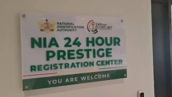 Labone Prestige Centre is optional, district offices remain operational – NIA