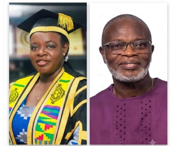 2022/2023 AUCC students ‘shall be eligible’ for certificates Under University of Ghana’s seal – Prof. Awandare