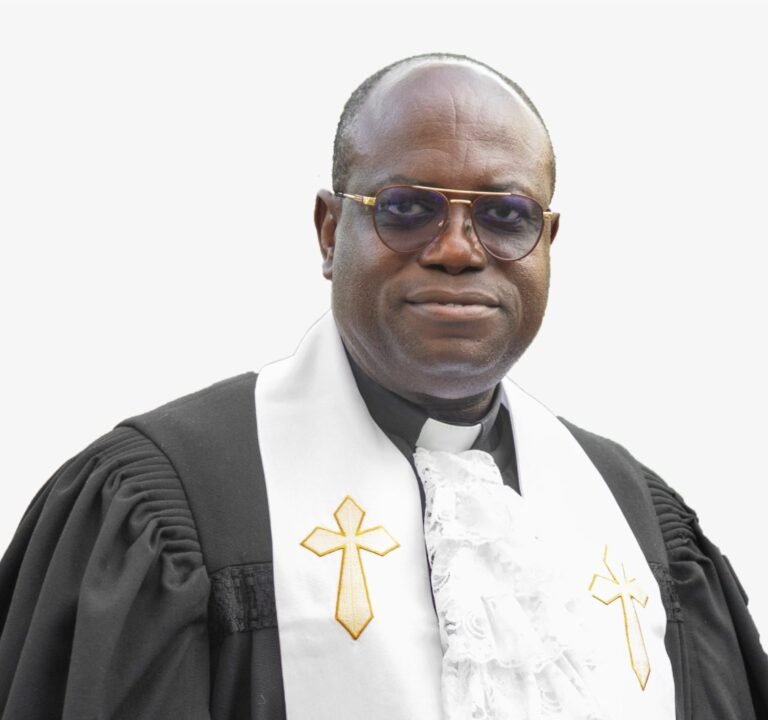 The water polluted by galamsey does not ask whether you are NDC or NPP – Presby Moderator
