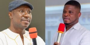 Court throws out Afenyo-Markin’s GH¢15m defamation case against Gyamfi
