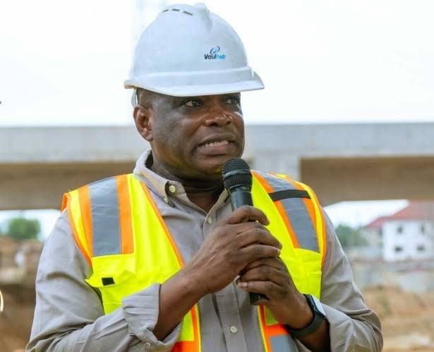 Roads Minister charges Maripoma Enterprise Limited to complete the Tema Motorway project by 2027