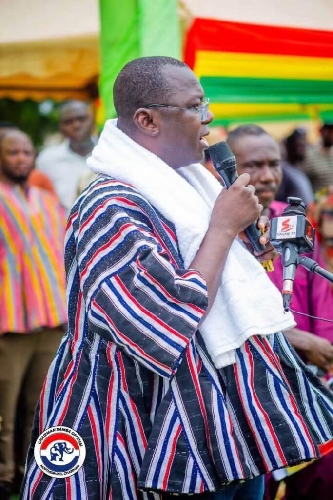 ‘Mahama government is the worst in Ghana’s history’ – Amin Adam
