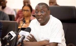 ‘If NPP was ‘insensitive’ over fuel prices, NDC must accept same description now’ — Amin Adam