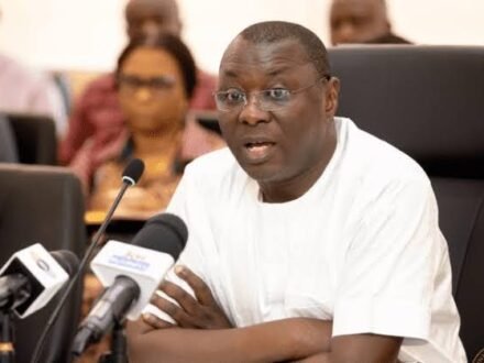 ‘If NPP was ‘insensitive’ over fuel prices, NDC must accept same description now’ — Amin Adam