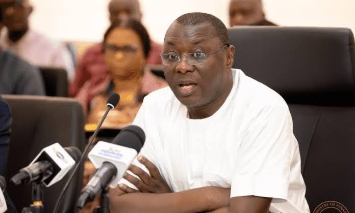 ‘If NPP was ‘insensitive’ over fuel prices, NDC must accept same description now’ — Amin Adam