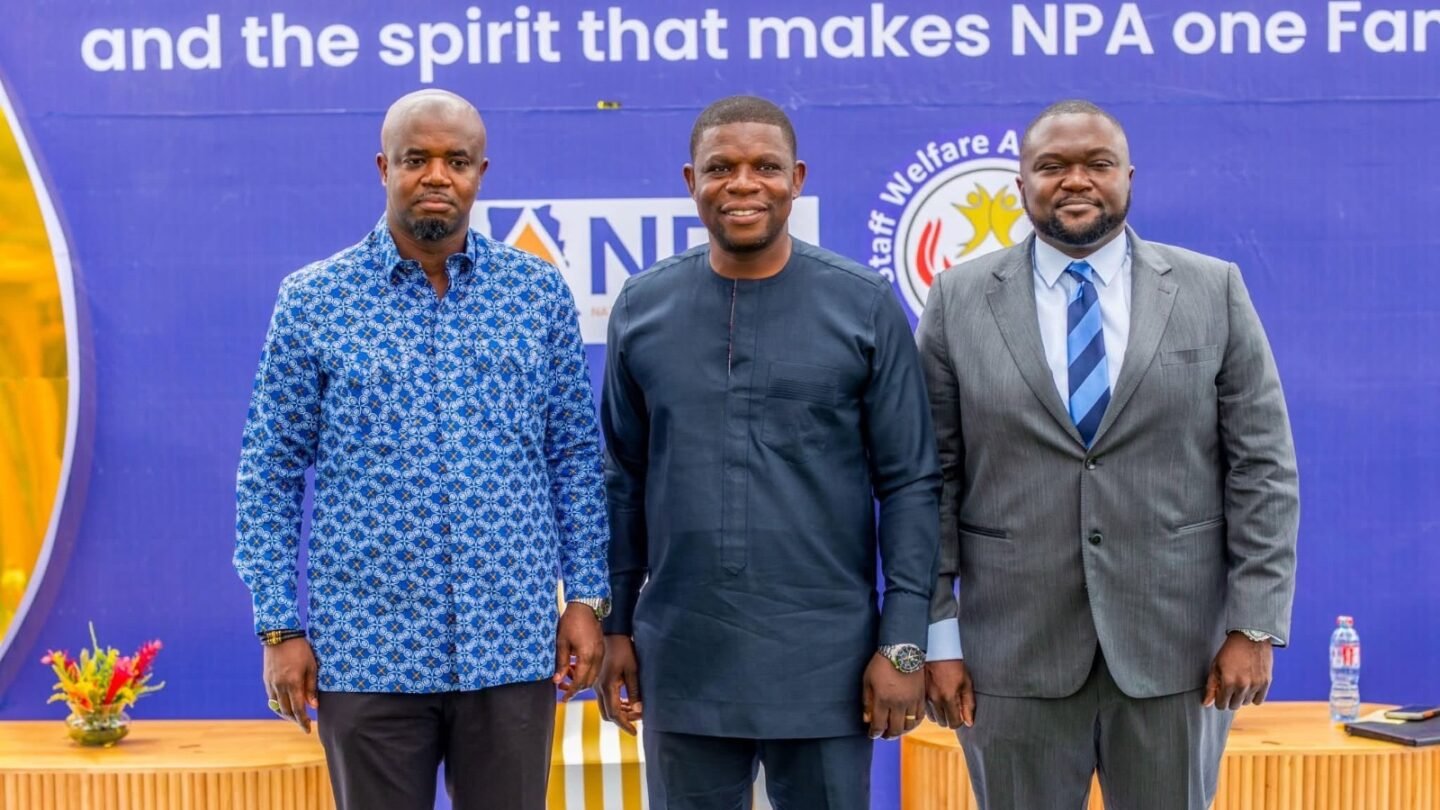 NPA launches 2026 staff welfare week with focus on teamwork and employee wellbeing