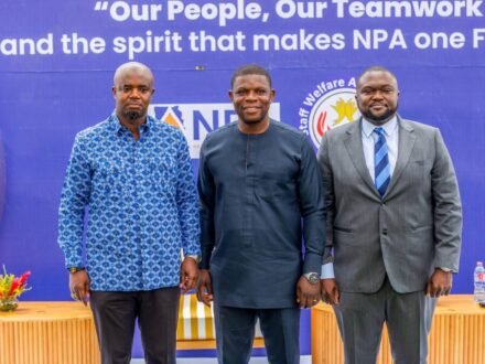NPA launches 2026 staff welfare week with focus on teamwork and employee wellbeing