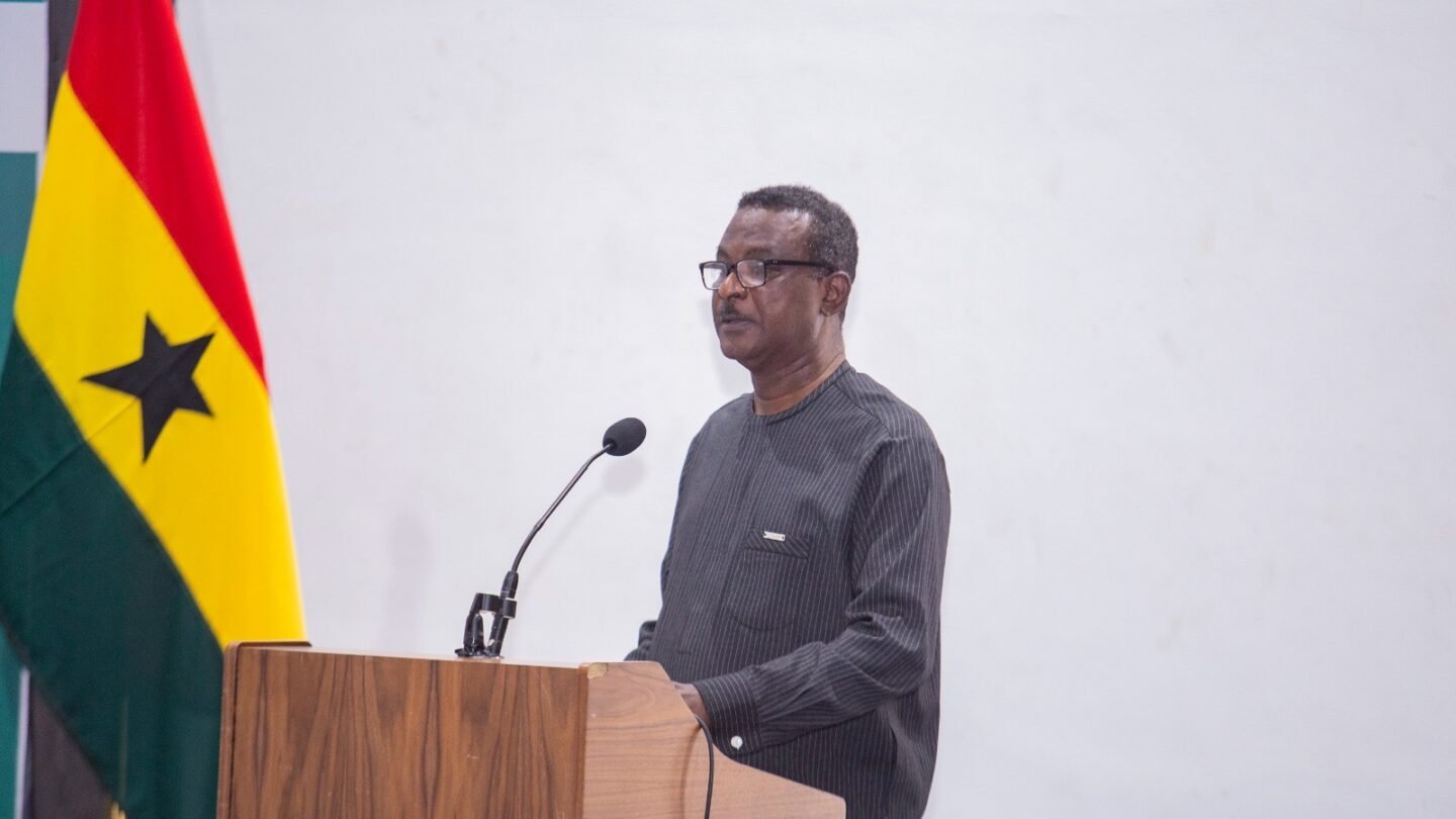Africa, ECOWAS failing to develop bankable climate projects for carbon financing – Ricketts Hagan