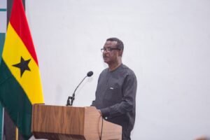 Africa, ECOWAS failing to develop bankable climate projects for carbon financing – Ricketts Hagan