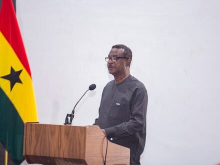 Africa, ECOWAS failing to develop bankable climate projects for carbon financing – Ricketts Hagan
