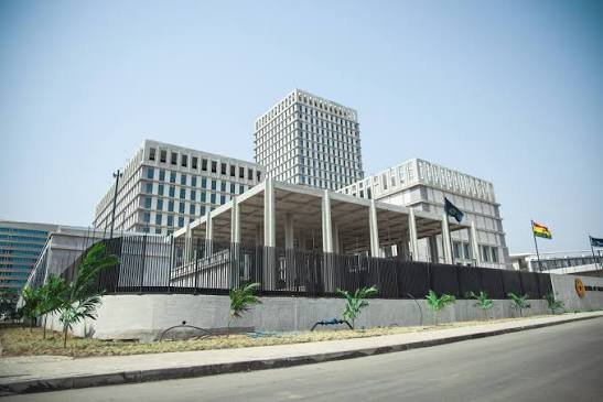 Bank of Ghana Maintains Policy Rate at 14%